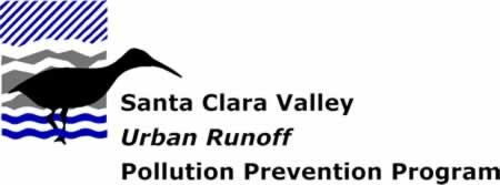 Santa Clara Valley Urban Runoff Pollution Prevention Program